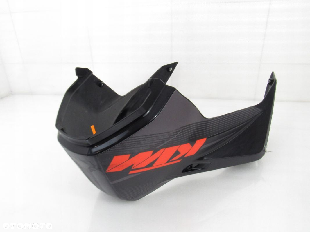 Osłona baku / nakładka zbiornika KTM Duke 790, 19r ABS - 10