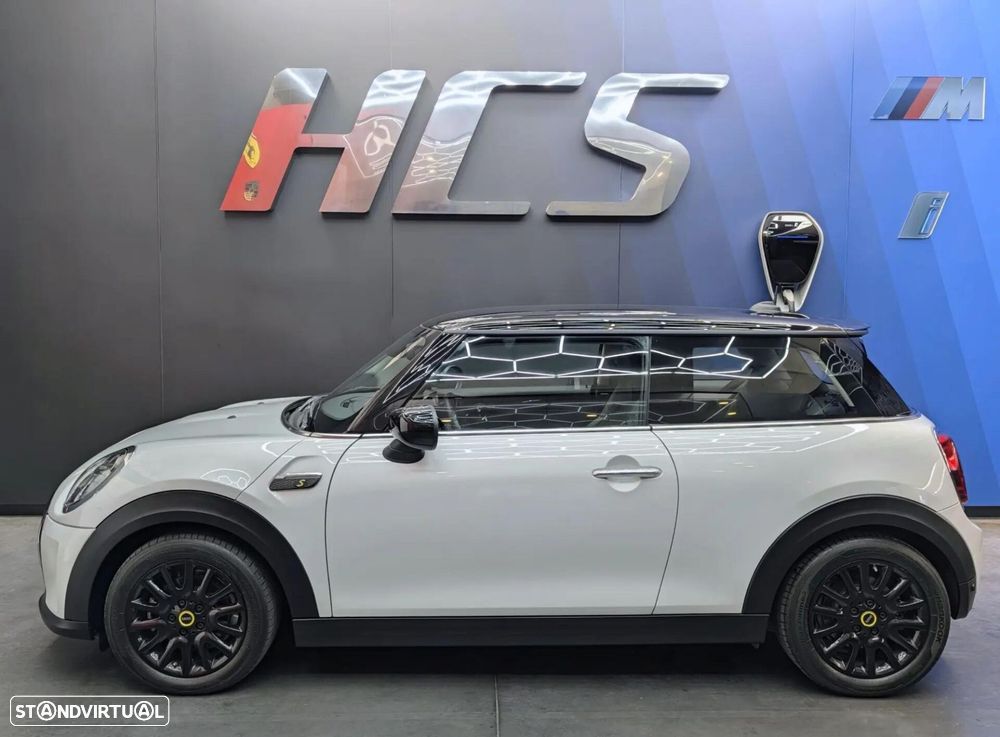 MINI 3 Portas - 10
