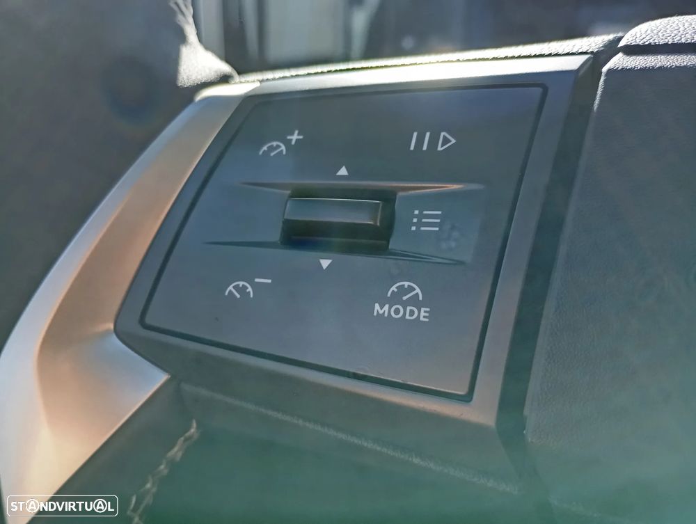 Opel Frontera 1.2 Hybrid Edition eDCT - 15