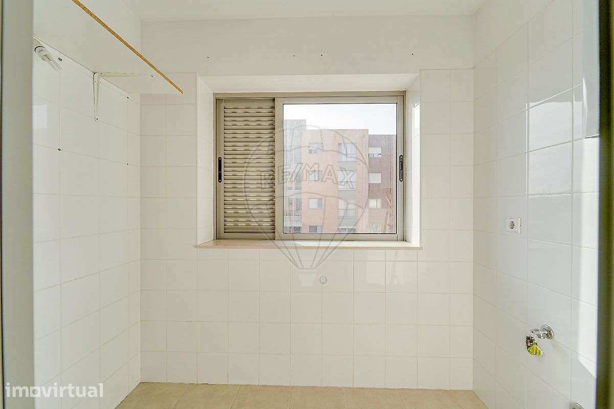 Apartamento T1 para arrendamento - Grande imagem: 5/17