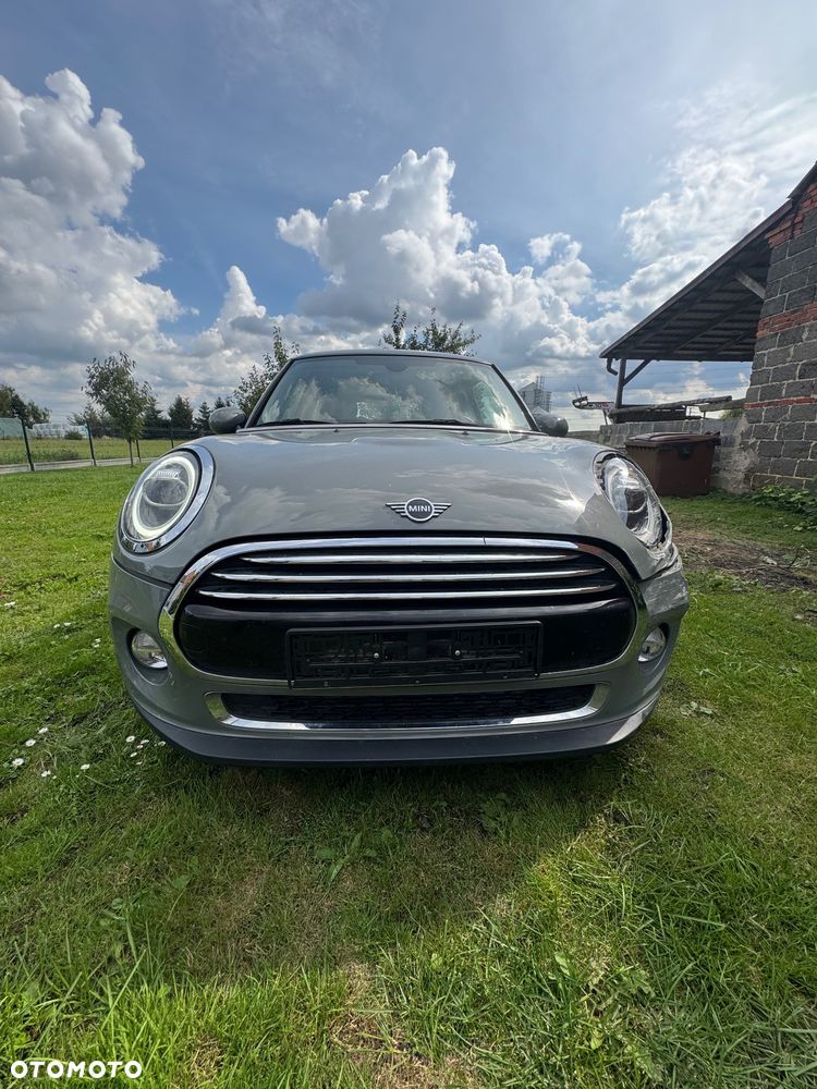 MINI Cooper - 7