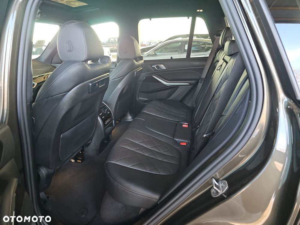 BMW X5 xDrive40i sport - 11