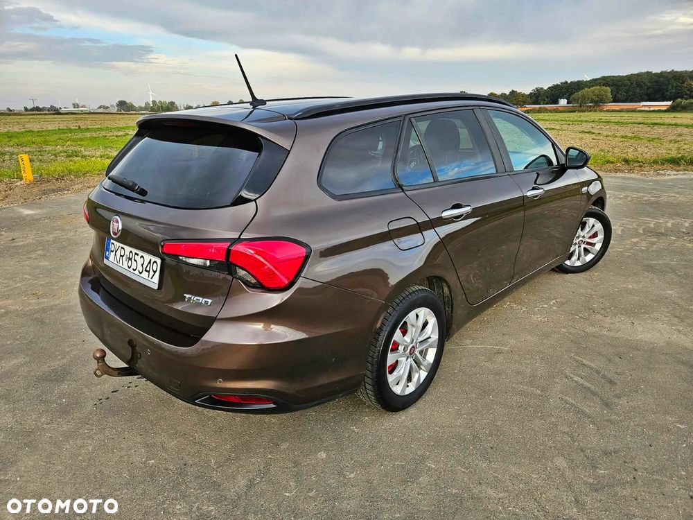 Fiat Tipo - 31