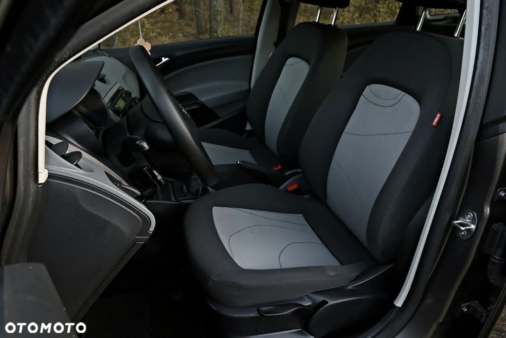 Seat Ibiza 1.2 12V i-Tech - 30