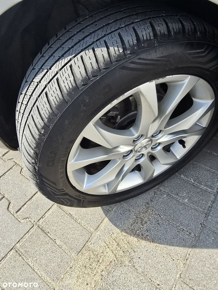 Peugeot 508 - 36