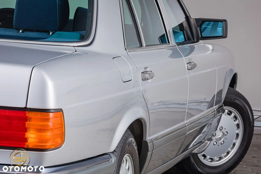 Mercedes-Benz Inny - 14