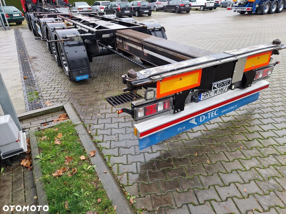 D-TEC FLEXTRAILER - 5