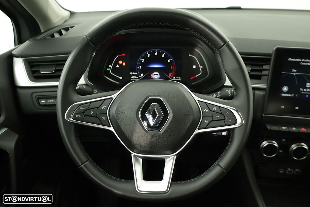 Renault Captur 1.0 TCe Techno - 15