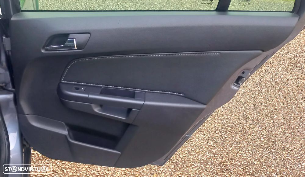 Opel Astra Caravan 1.7 CDTi Cosmo M6 - 17