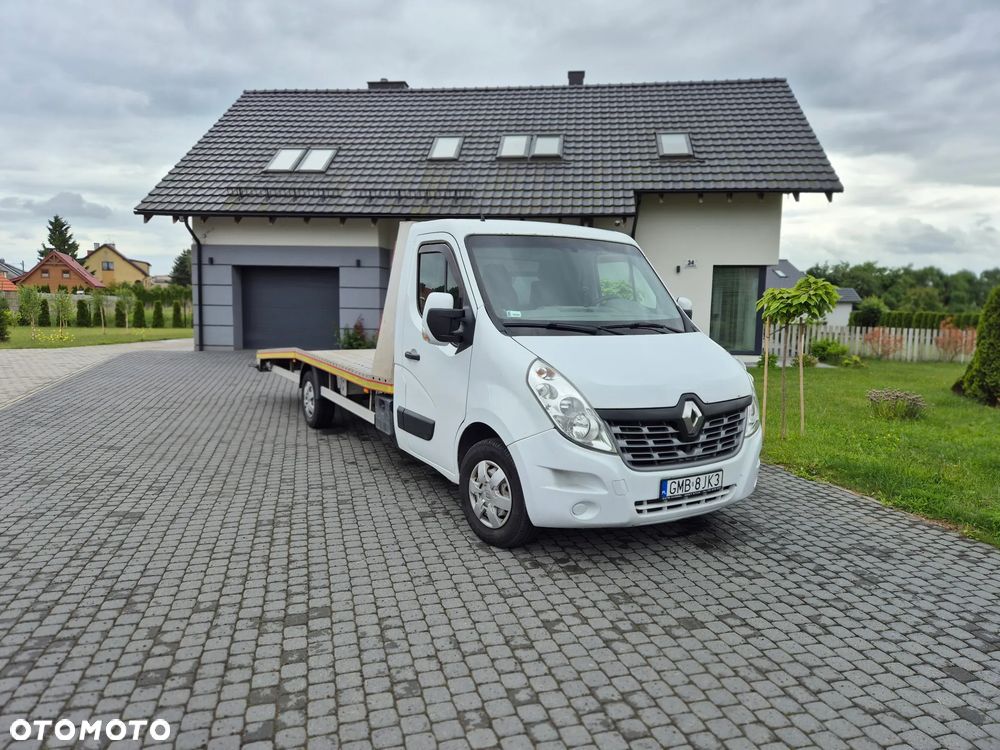 Renault Master - 17