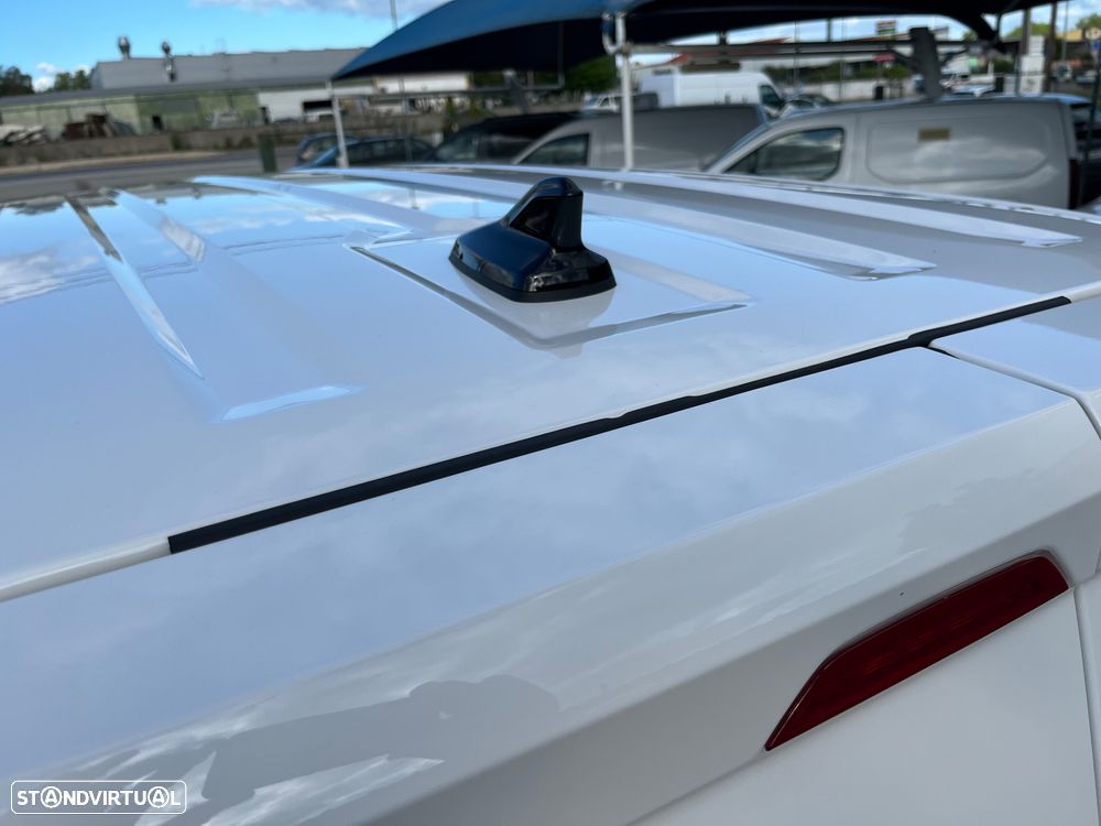 VW Caddy Maxi Cargo 2.0TDi 102 Cv Business - 18