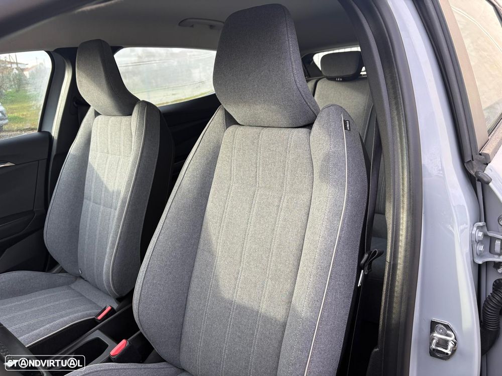 Renault Mégane E-Tech EV60 Equilibre Optimum Charge - 6