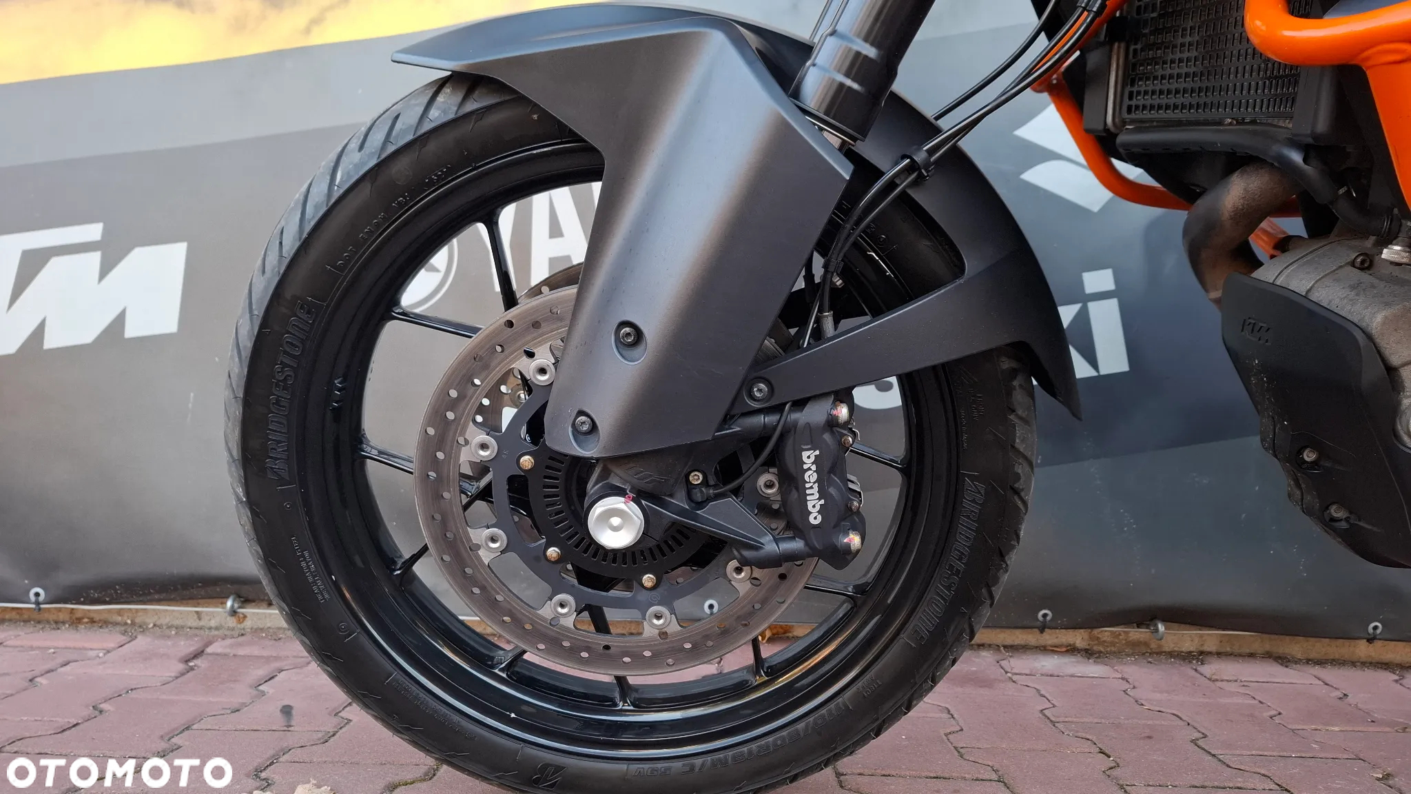 KTM Adventure - 17