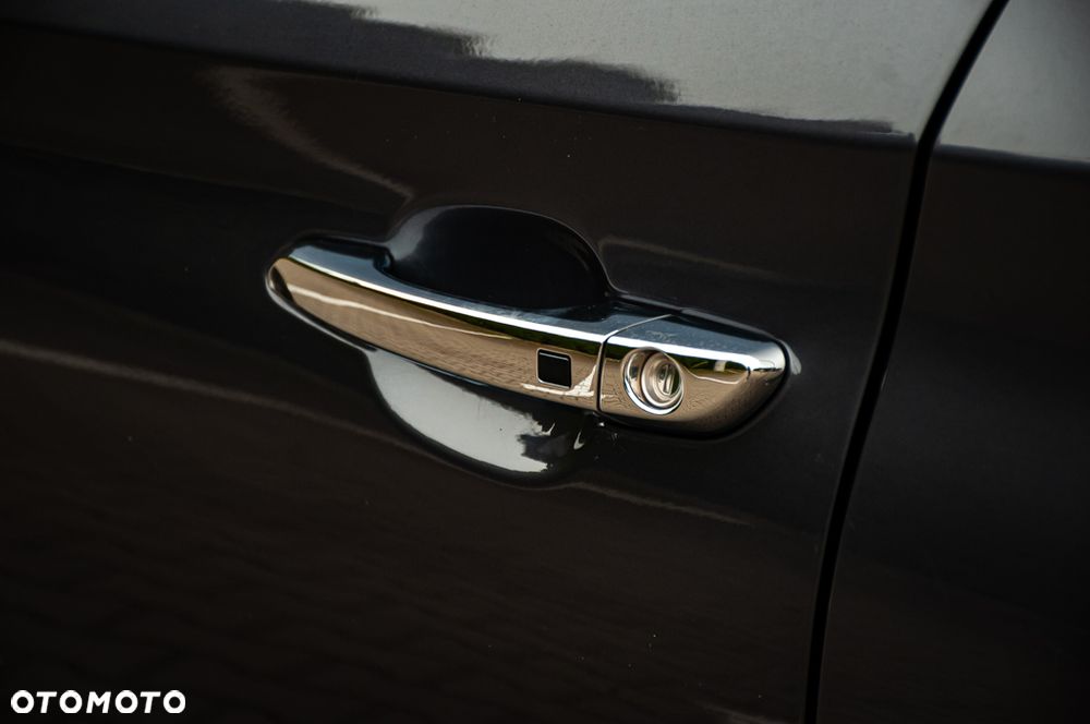 Hyundai Tucson 1.6 GDi 4WD DCT Premium - 28