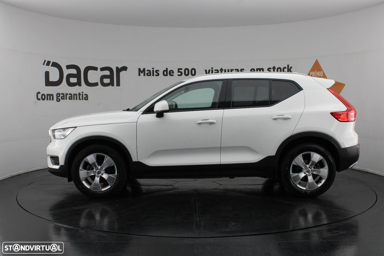 Volvo XC 40 2.0 D3 Momentum - 5
