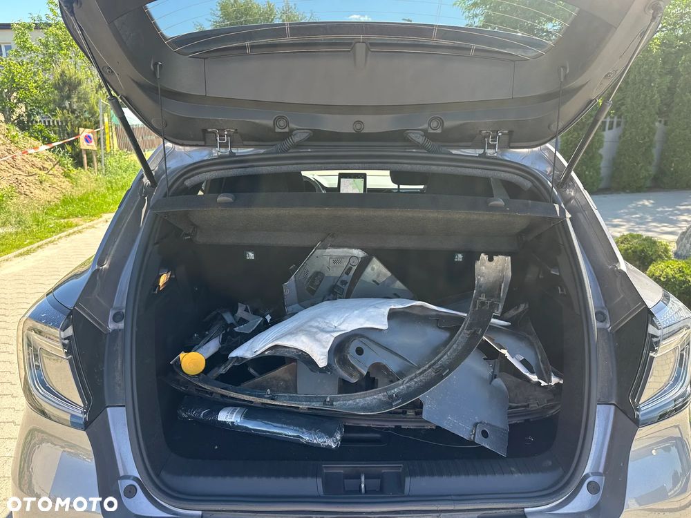 Renault Captur E-TECH Full 145 TECHNO - 23