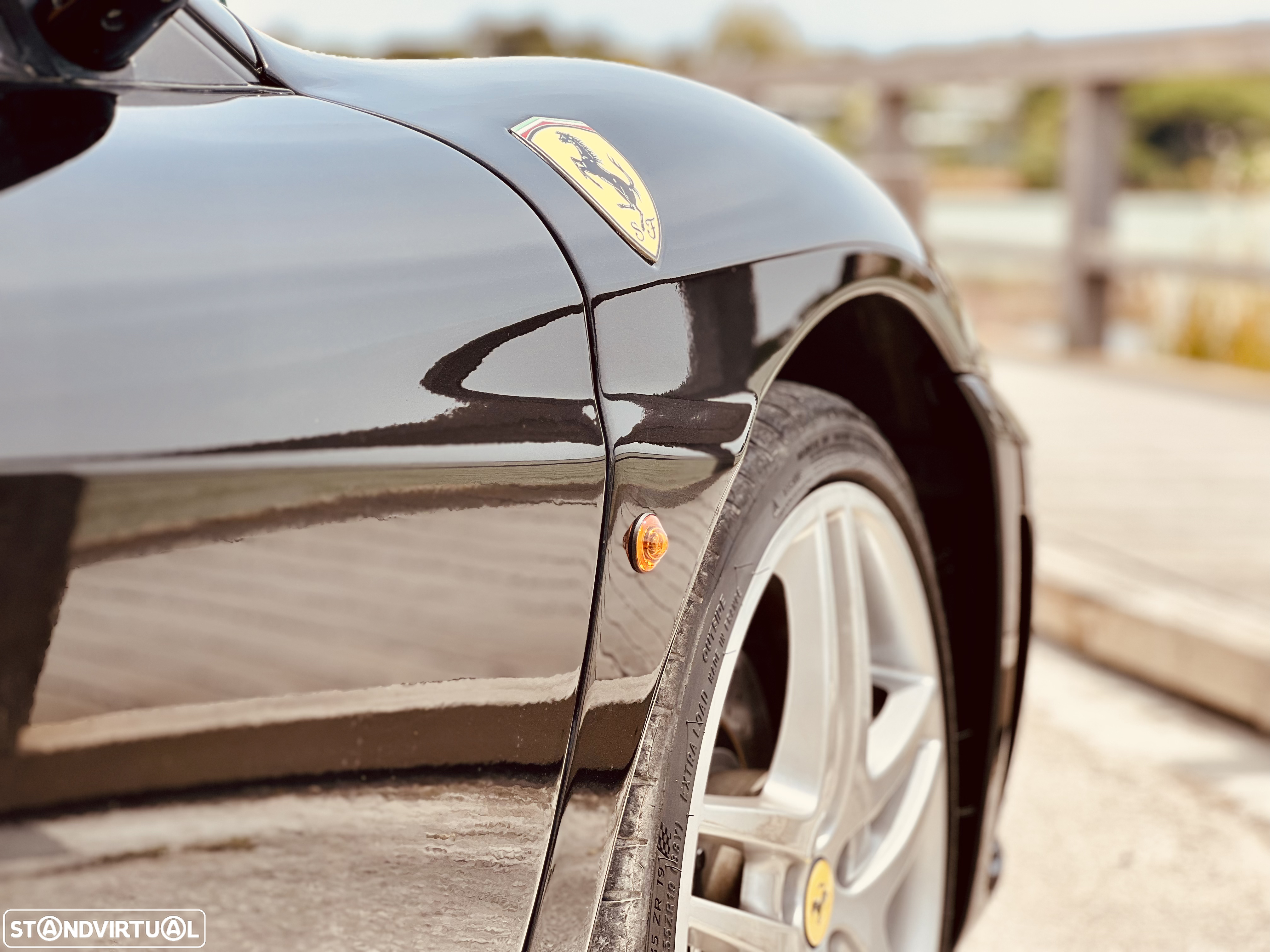 Ferrari F430 - 42