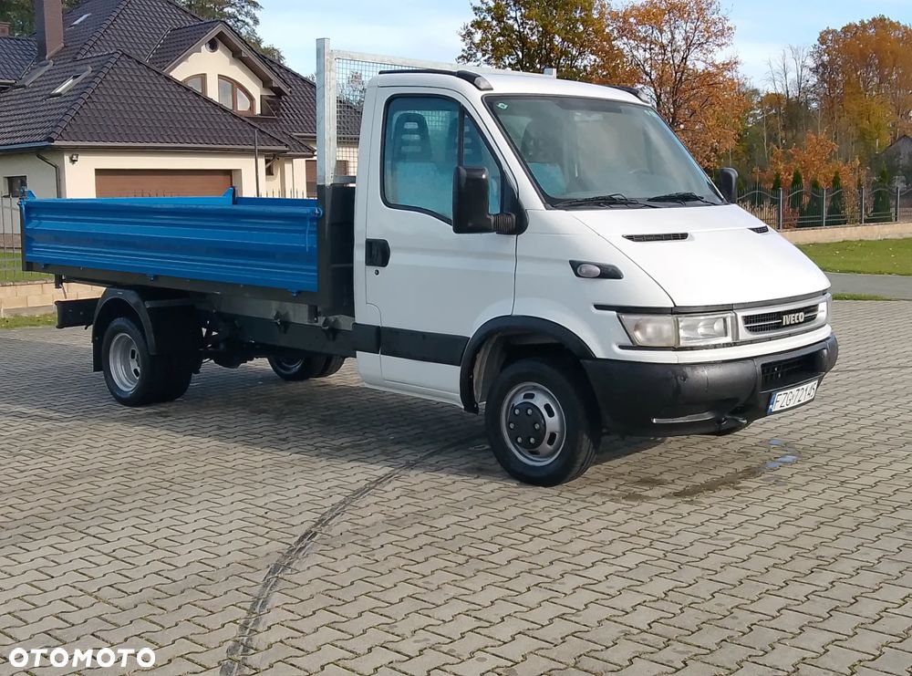 Iveco Daily35c14 - 8