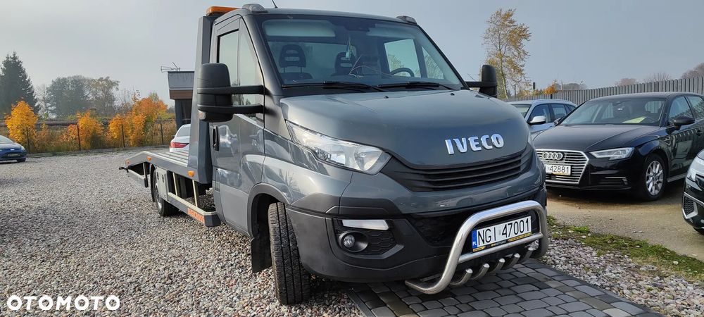 Iveco Daily - 10