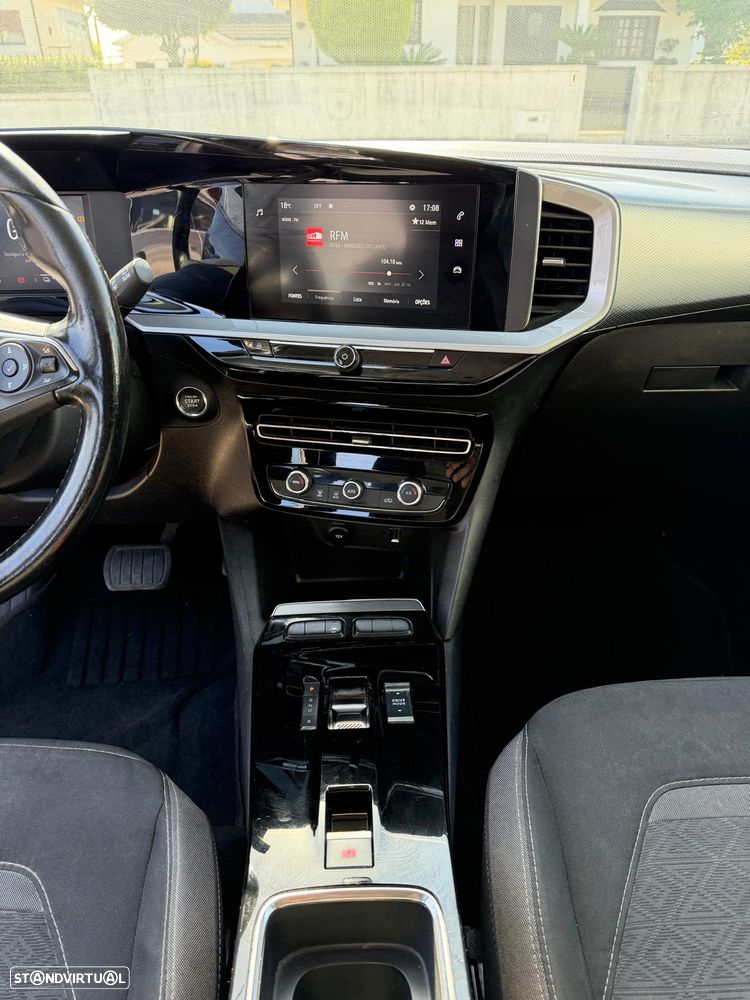 Opel Mokka-e Elegance - 10
