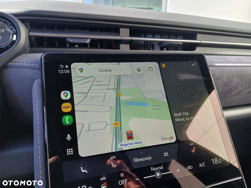 Lexus LBX 1.5 Hybrid Cool - 17