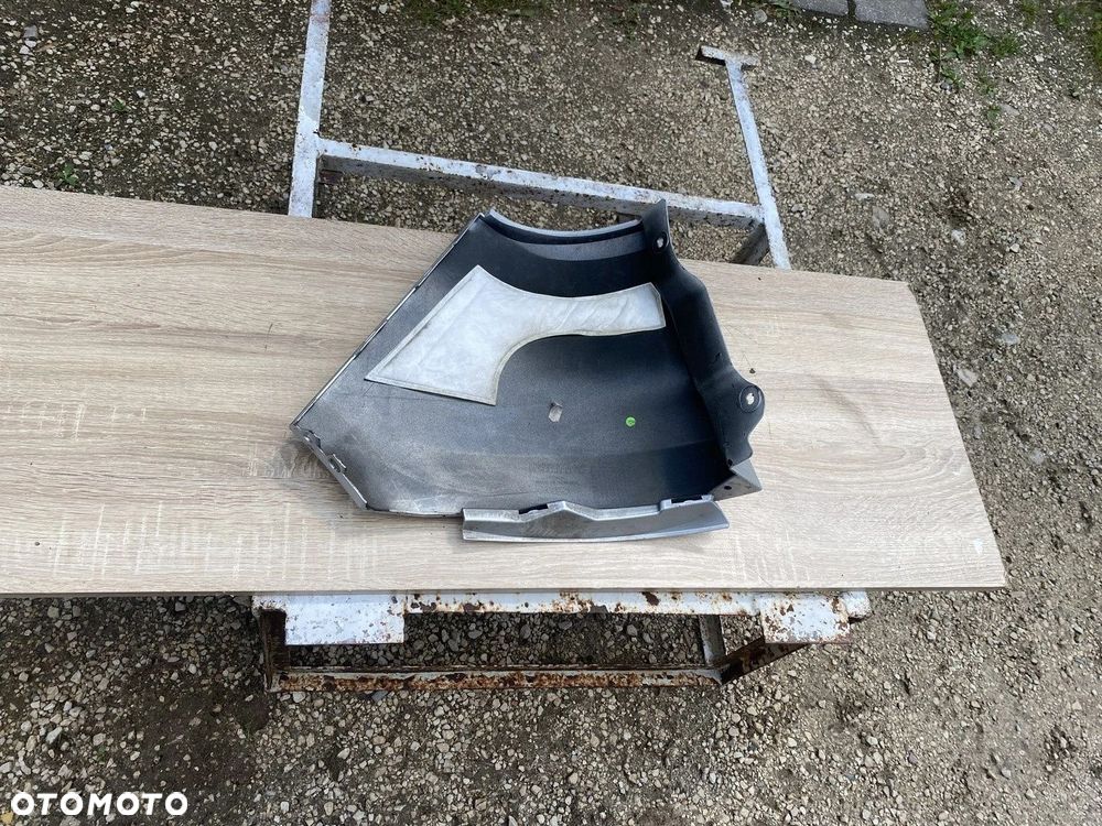 ZDERZAK TYŁ TYLNY FORD ECOSPORT LIFT 17- GN15-17F752-A - 3