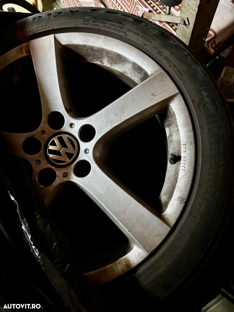 Volkswagen Golf 1.4 TSI DSG Highline - 7