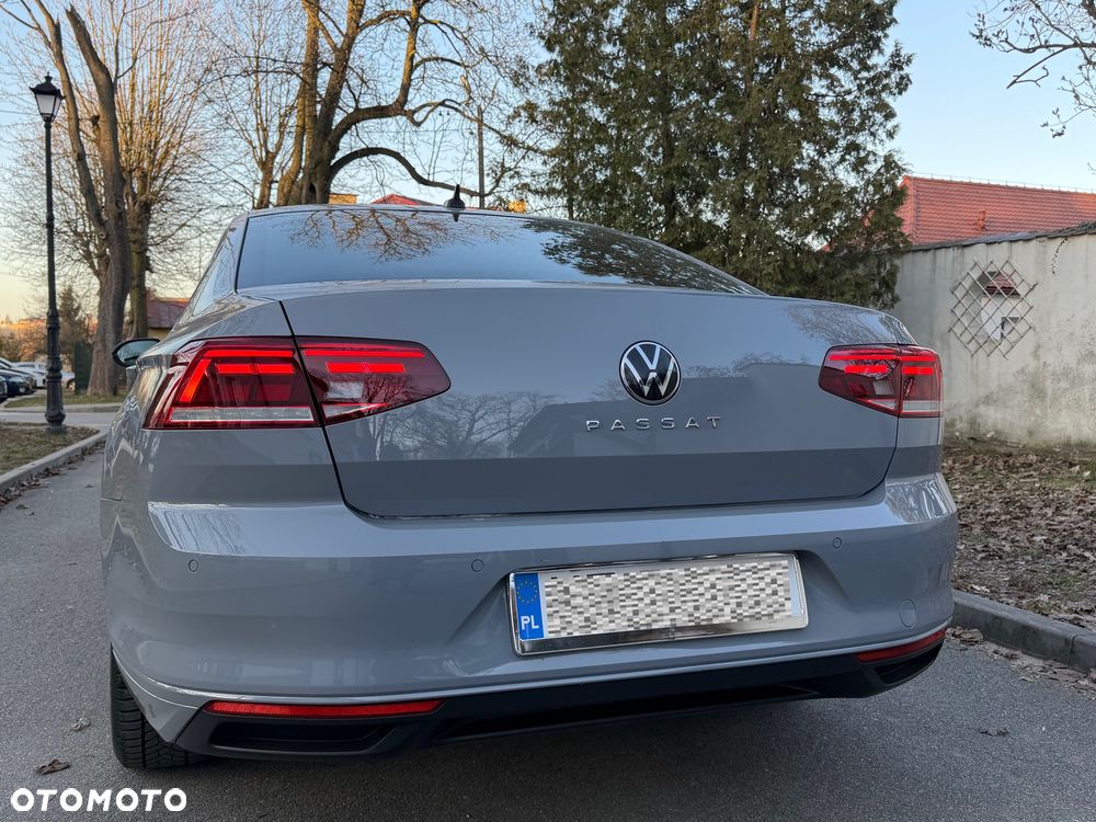 Volkswagen Passat 2.0 TDI EVO Business - 4