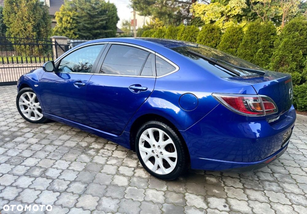 Mazda 6 - 11