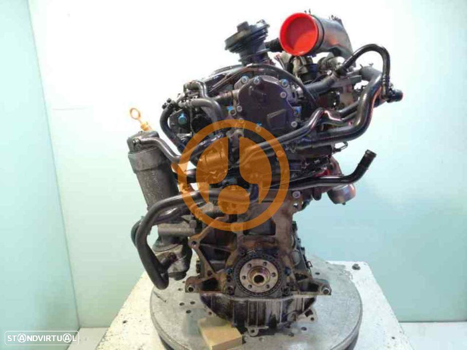 Motor AXR AUDI A3 VOLKSWAGEN BORA I  GOLF IV NEW BEETLE NEW BEETLE DECAPOTABLE POLO - 2