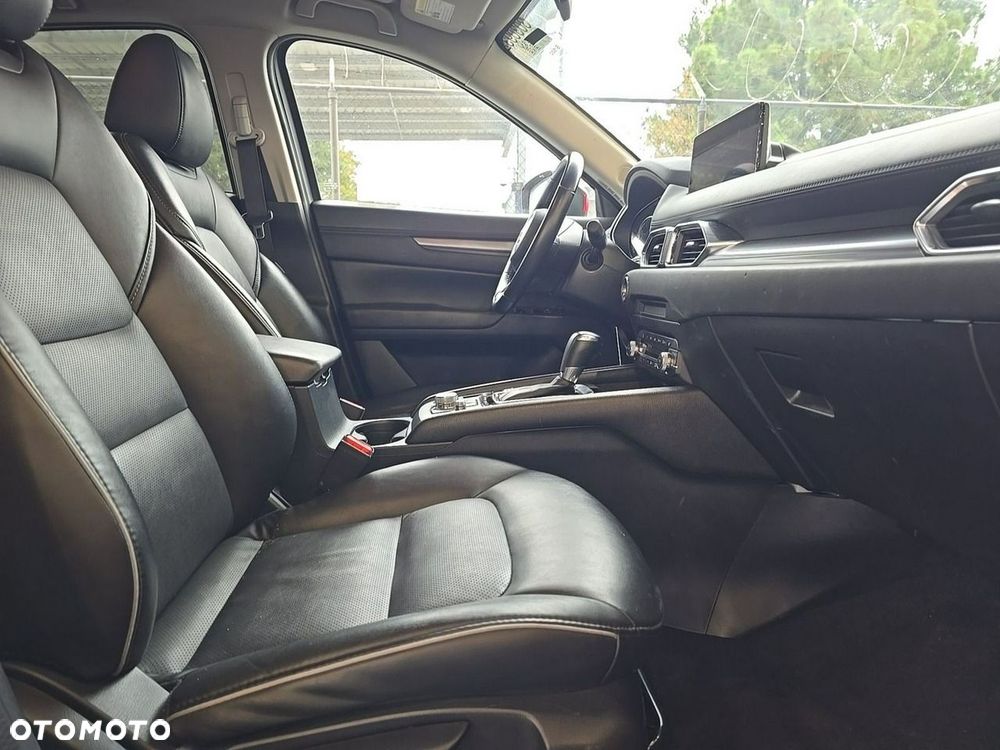 Mazda CX-5 - 10