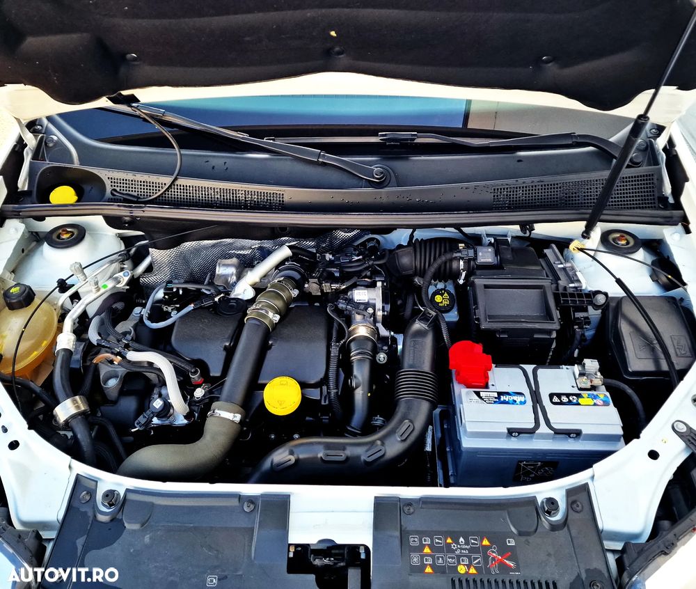 Dacia Logan 1.5 75CP Laureate - 21