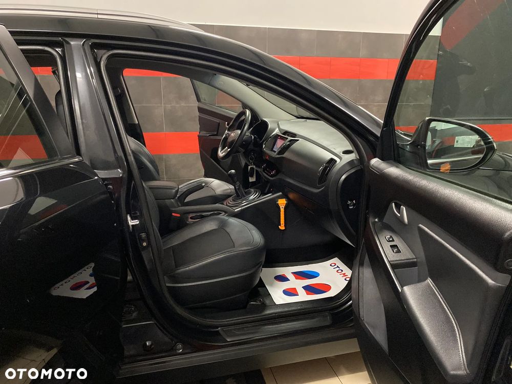 Kia Sportage 2.0 M - 23