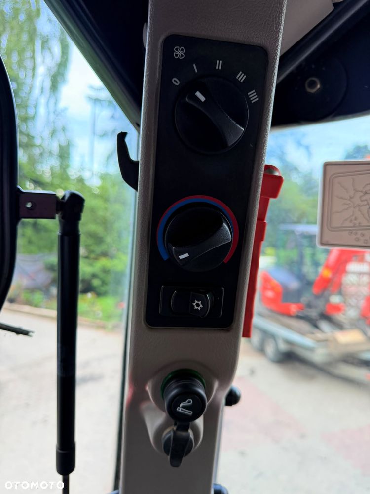 Case IH Maxxum 100 - 23
