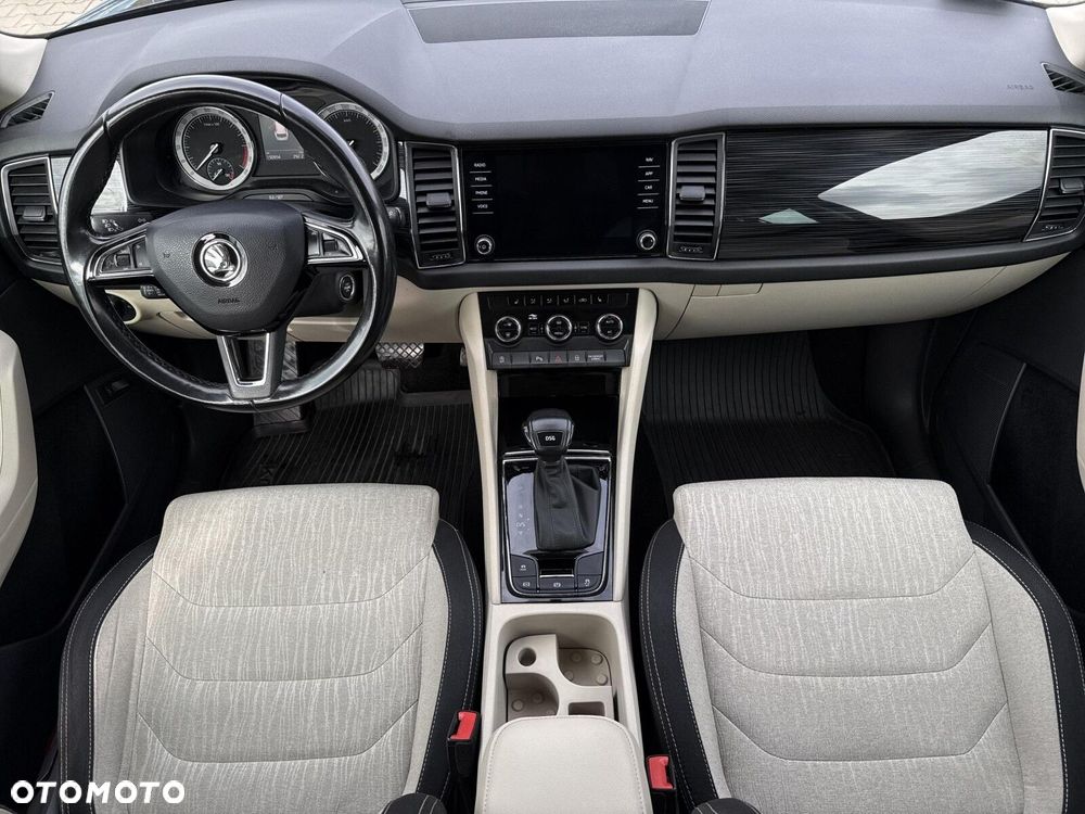 Skoda Kodiaq 2.0 TDI 4x2 Style DSG - 13