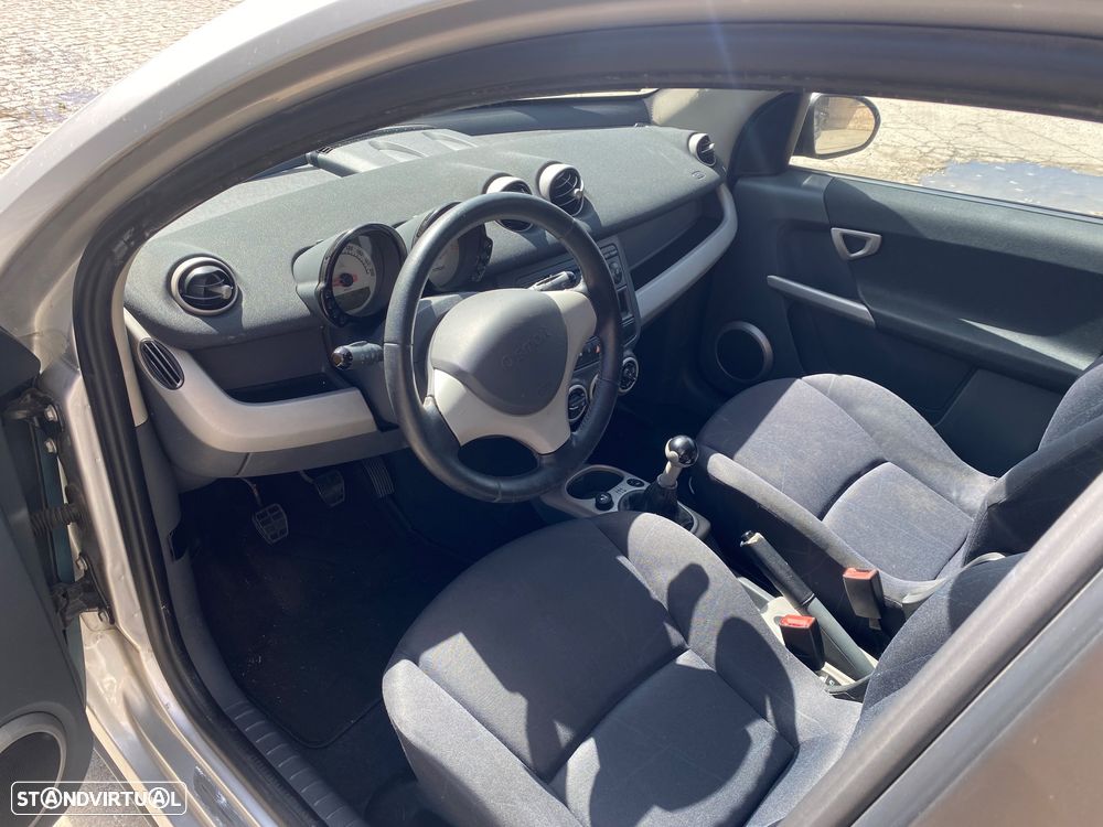 Smart ForFour Passion 75 - 6
