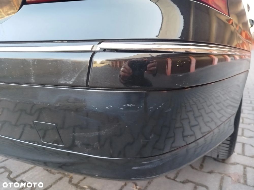 Mercedes-Benz Klasa C 220 CDI Automatik Avantgarde - 14