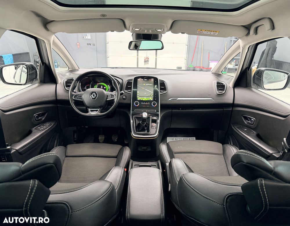 Renault Scenic ENERGY dCi 110 S&S Bose Edition - 6