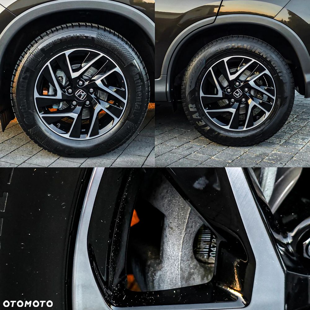 Honda CR-V 2.0i-VTEC 2WD City Edition - 27