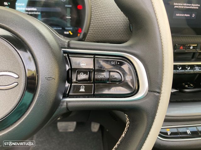 Fiat 500e C 42kWh Icon - 18