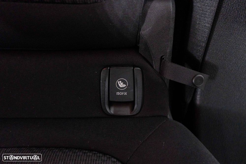BMW 216 Gran Tourer d 7L Advantage - 13