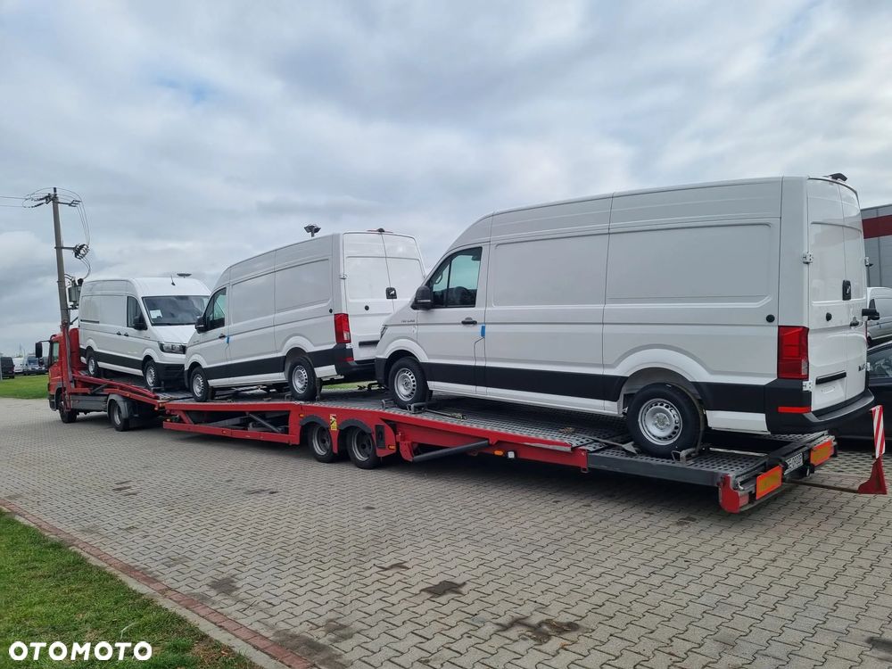 Mercedes-Benz ATEGO - 8