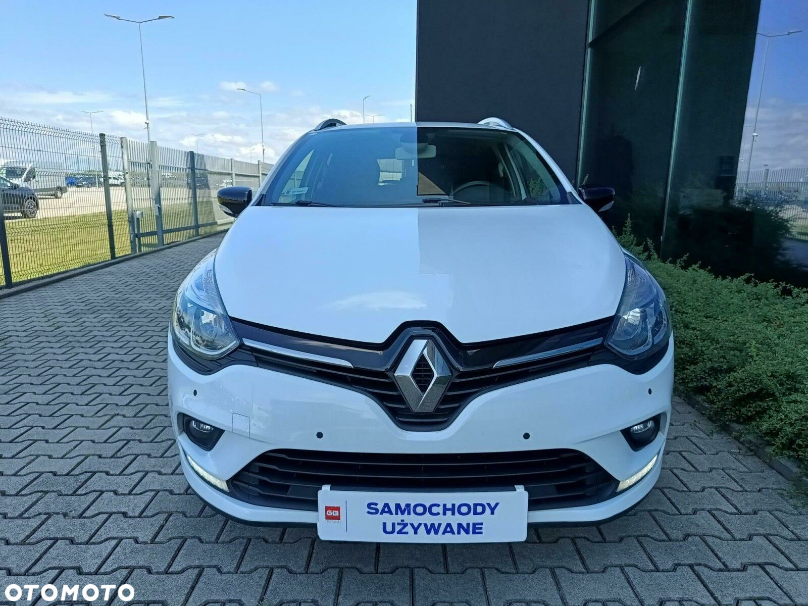 Renault Clio 0.9 Energy TCe Limited 2018 - 3