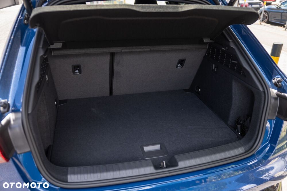 Audi A3 Sportback - 16