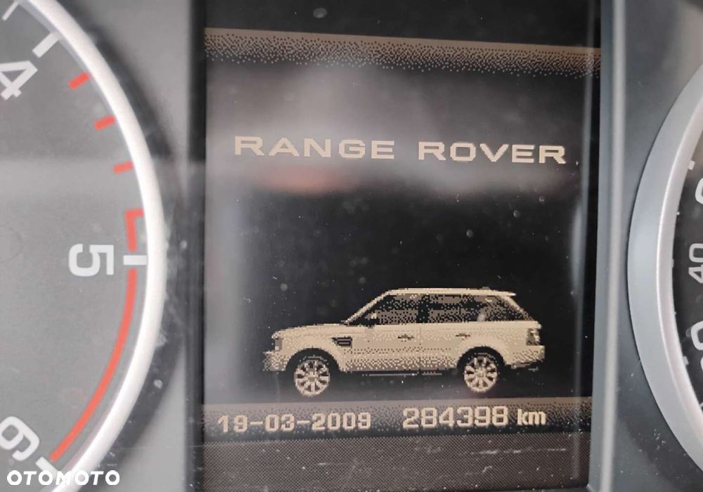 Land Rover Range Rover Sport - 17