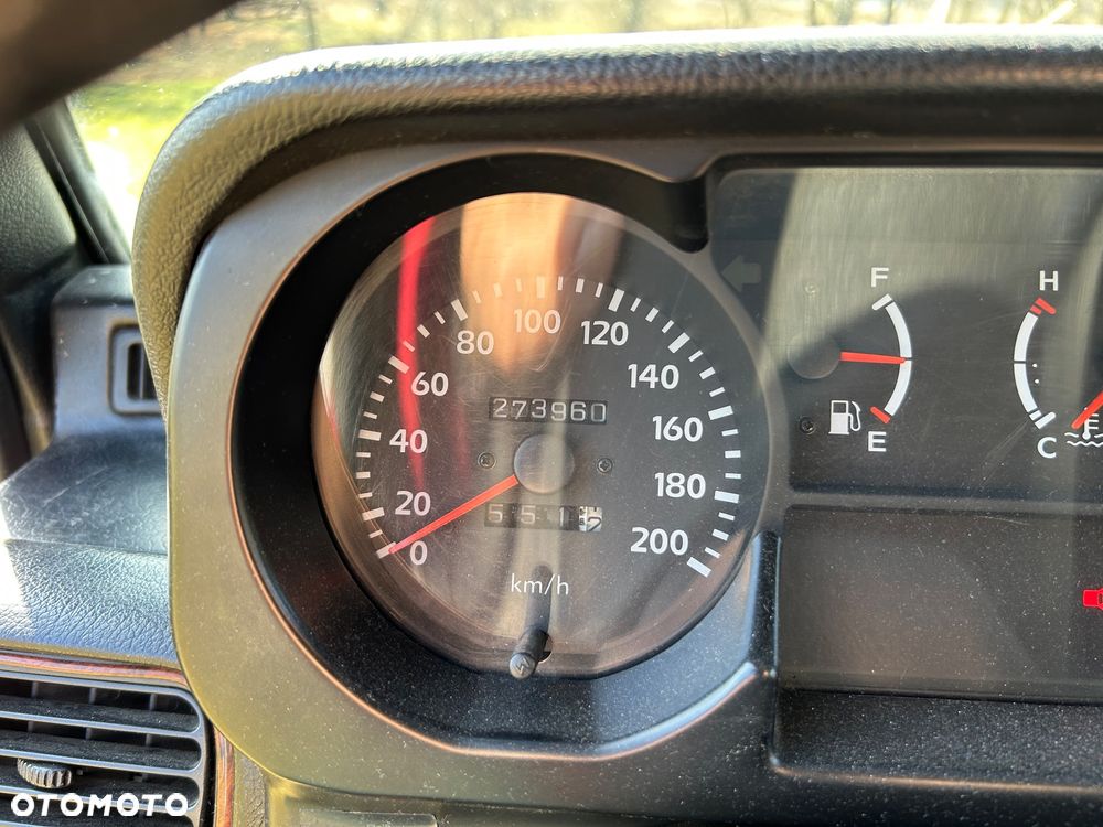 Hyundai Galloper LWB7 2.5 D intrcooler - 6