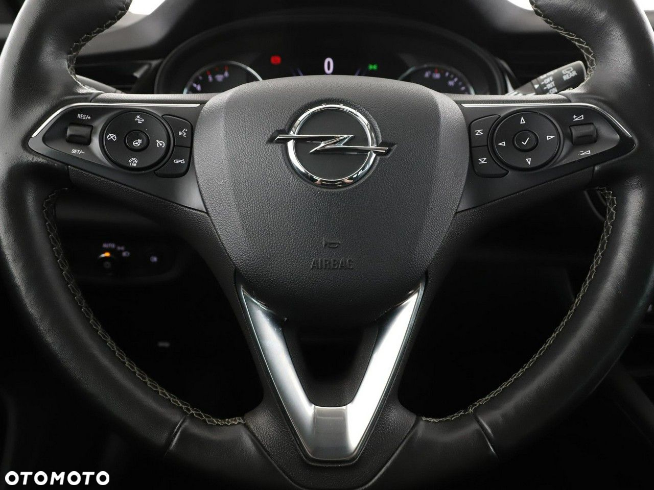 Opel Insignia Grand Sport 1.6 Diesel Business Innovation - 21