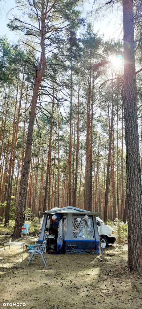 Volkswagen Transporter Standard - 15