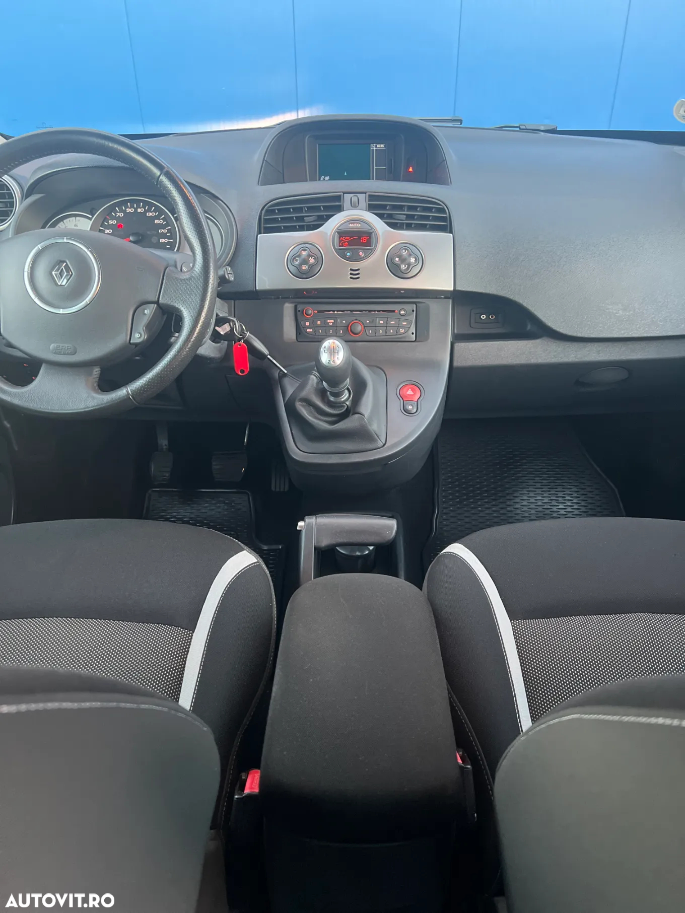 Renault Kangoo - 9