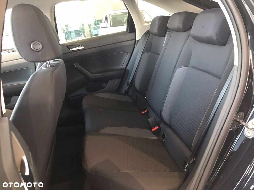 Volkswagen Taigo 1.0 TSI Pure DSG - 19